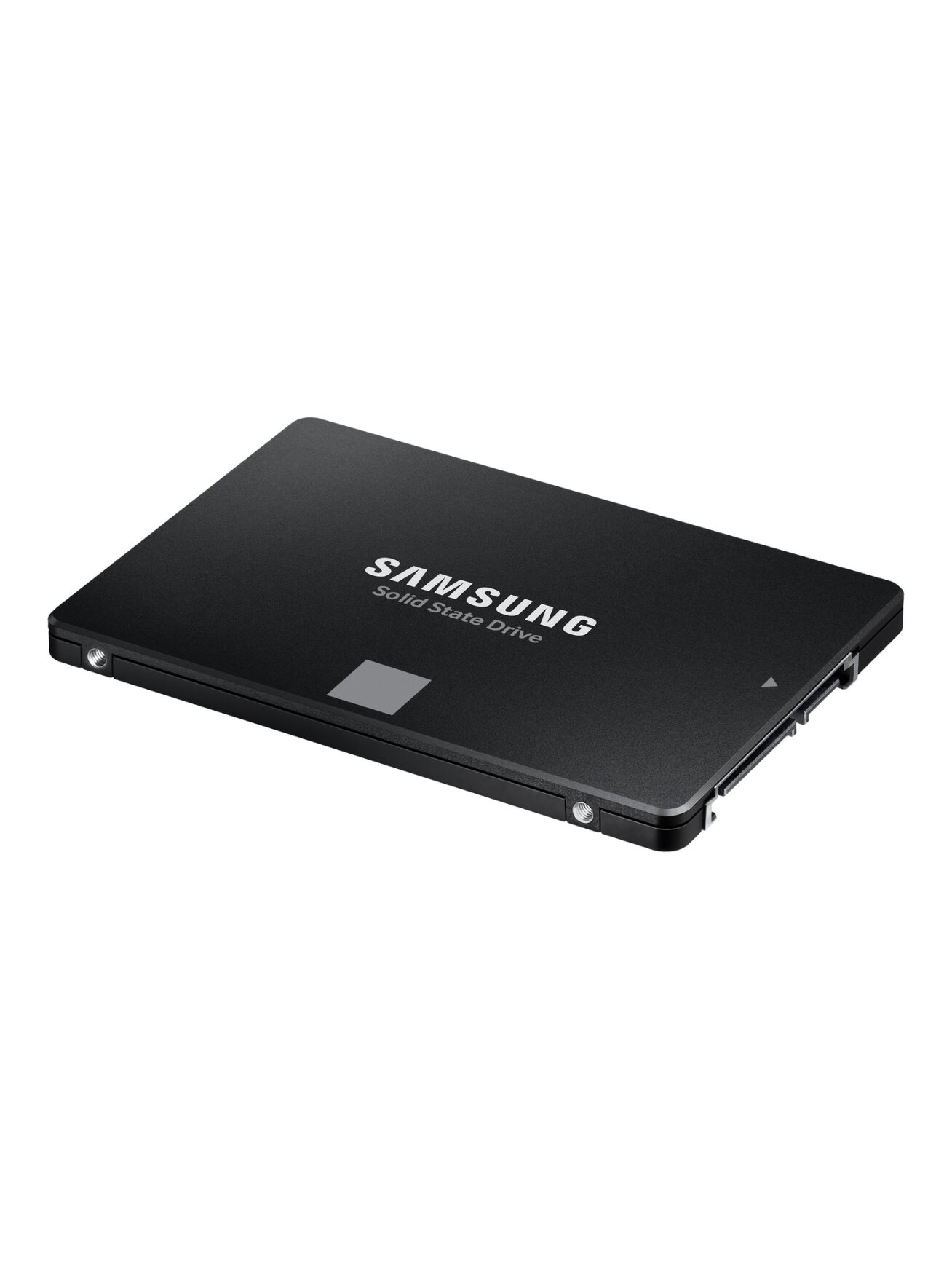 Samsung | SSD | 870 EVO | 1000 GB | SSD form factor 2.5" | Solid-state drive interface SATA III | Read speed 560 MB/s | Write speed 530 MB/s 1