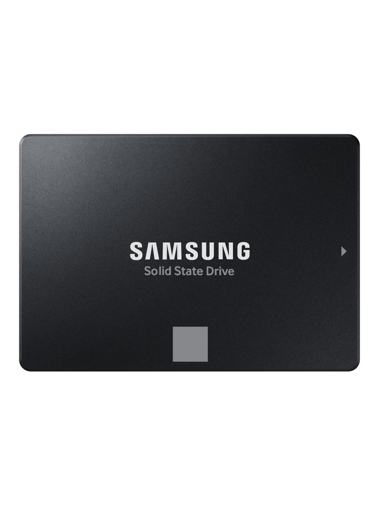 Samsung | SSD | 870 EVO | 1000 GB | SSD form factor 2.5" | Solid-state drive interface SATA III | Read speed 560 MB/s | Write speed 530 MB/s 2