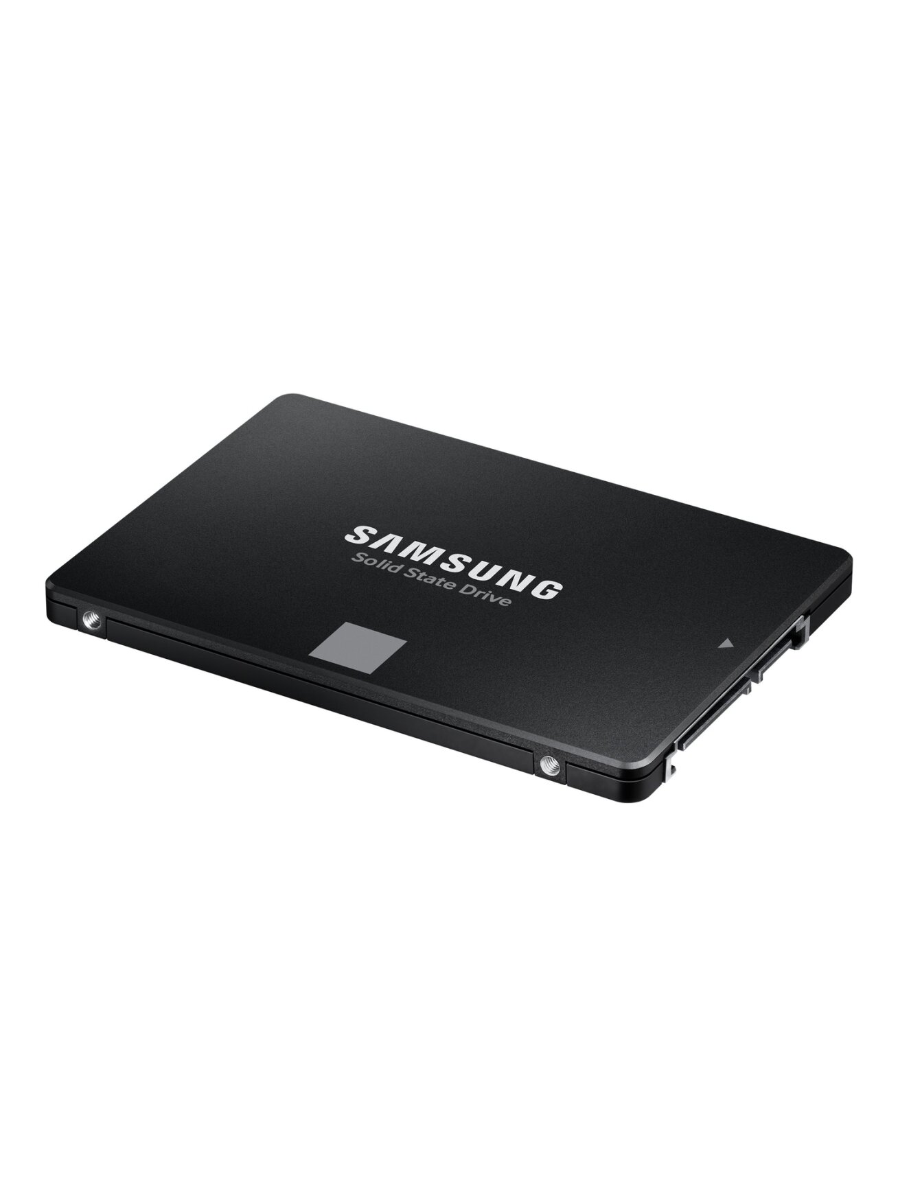 Samsung | SSD | 870 EVO | 500 GB | SSD form factor 2.5" | Solid-state drive interface SATA III | Read speed 560 MB/s | Write speed 530 MB/s 1