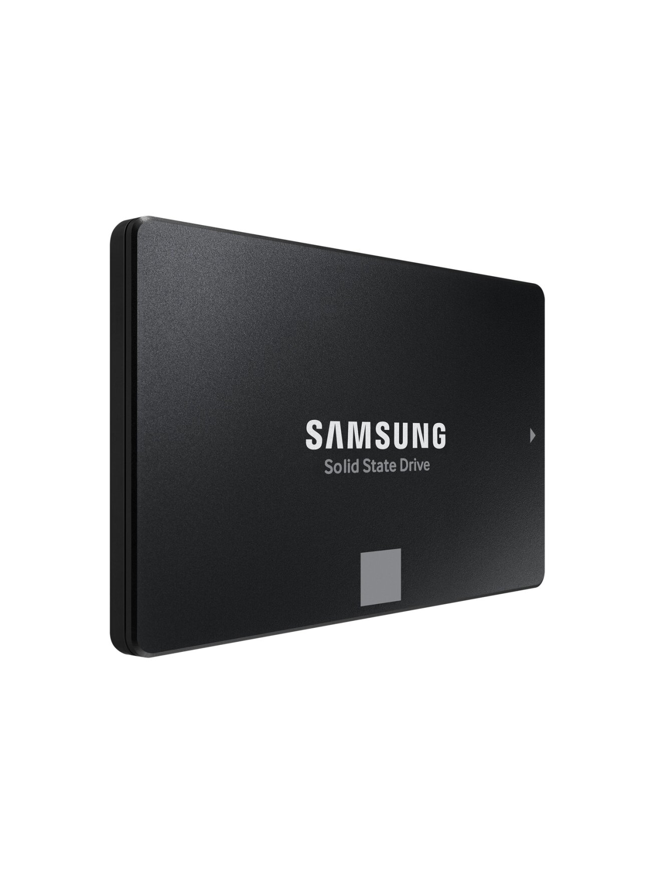 Samsung | SSD | 870 EVO | 500 GB | SSD form factor 2.5" | Solid-state drive interface SATA III | Read speed 560 MB/s | Write speed 530 MB/s 4