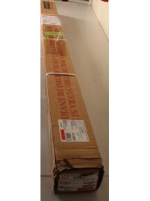 SALE OUT. Manual Series | M99UWS1 | Diagonal 99 " | 1:1 | Viewable screen width (W) 178 cm | Black | DAMAGED PACKAGING