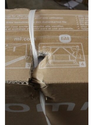 SALE OUT. Xiaomi QLED TV A Pro 2026 75" | SALE OUT. Xiaomi QLED TV A Pro 2026 | 75 | Smart TV | Google TV | 4K UHD | DAMAGED PACKAGING 5 SALE OUT. Xiaomi QLED TV A Pro 2026 75" | SALE OUT. Xiaomi QLED TV A Pro 2026 | 75 | Smart TV | Google TV | 4K UHD | DAMAGED PACKAGING 5