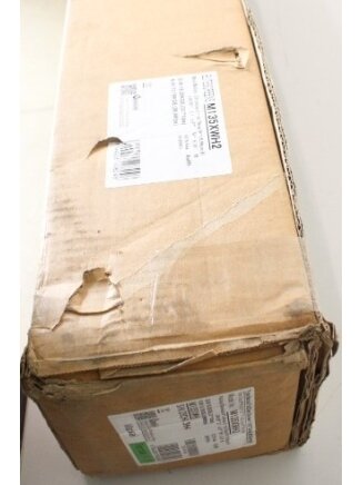 SALE OUT. | Elite Screens Manual Series | M135XWH2 | Diagonal 135 " | 16:9 | Viewable screen width (W) 299 cm | White | UNPACKED, DAMAGED PACKAGING 6 SALE OUT. | Elite Screens Manual Series | M135XWH2 | Diagonal 135 " | 16:9 | Viewable screen width (W) 299 cm | White | UNPACKED, DAMAGED PACKAGING 6
