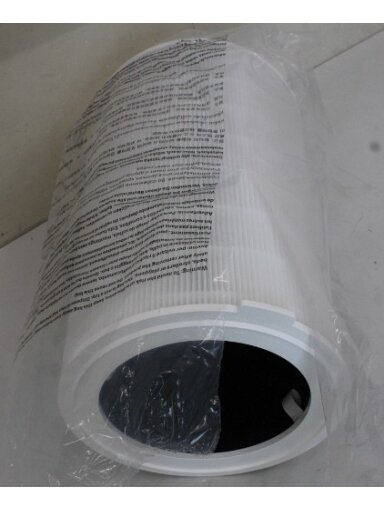 SALE OUT. Xiaomi Smart Air Purifier Elite Filter | DEMO