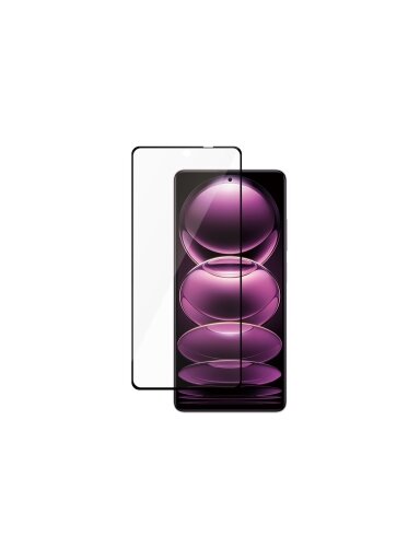 SAFE by PanzerGlass Screen Protector Xiaomi Mi 12 Pro 5G | Poco X5 Pro | 12 Pro Plus 5G | Ultra-Wi | PanzerGlass SAFE by PanzerGlass Screen Protector Xiaomi Mi 12 Pro 5G | Poco X5 Pro | 12 Pro Plus 5G | Ultra-Wi | PanzerGlass