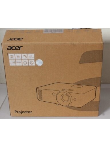 SALE OUT. Acer S1386WH | 3600 ANSI lumens | WXGA (1280x800) | White | DEMO SALE OUT. Acer S1386WH | 3600 ANSI lumens | WXGA (1280x800) | White | DEMO