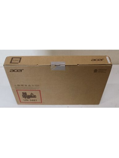 SALE OUT. Acer TravelMate TMP414-53-TCO-32AV 14“ WUXGA IPS i3-1315U/16GB/SSD 512GB/Intel Iris Xe Graphics/Win11HOME/Eng kbd/Gray/3Y Warranty | Acer Warranty 35 month(s) | DEMO