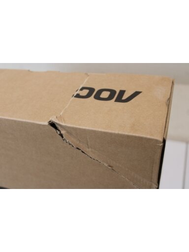 SALE OUT. AOC 24E4CV 23.8“ IPS 1920x1080/300cd/m²/4ms/DisplayPort HDMI Headphone out | SALE OUT. | AOC | 24E4CV | 23.8 " | IPS | FHD | 16:9 | 120 Hz | 4 ms | 1920 x 1080 pixels | 300 cd/m² | Black | Warranty 36 month(s) | DAMAGED PACKAGING SALE OUT. AOC 24E4CV 23.8“ IPS 1920x1080/300cd/m²/4ms/DisplayPort HDMI Headphone out | SALE OUT. | AOC | 24E4CV | 23.8 " | IPS | FHD | 16:9 | 120 Hz | 4 ms | 1920 x 1080 pixels | 300 cd/m² | Black | Warranty 36 month(s) | DAMAGED PACKAGING