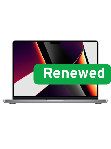 SALE OUT. Apple Renewed Grade B | MacBook Pro | 14 " | Apple M1 Pro | 16 GB | SSD | 1000 GB | Apple M1 Pro 16-core CPU | macOS | Keyboard language English/Russian | 12 month(s) SALE OUT. Apple Renewed Grade B | MacBook Pro | 14 " | Apple M1 Pro | 16 GB | SSD | 1000 GB | Apple M1 Pro 16-core CPU | macOS | Keyboard language English/Russian | 12 month(s)