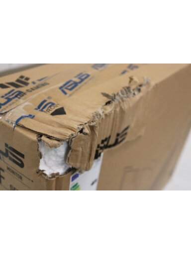 SALE OUT. ASUS TUF VG27AQMEL5F Gaming Monitor 27" LED 2560x1440/16:9/350cd/m2/0.3ms Display port, HDMI | SALE OUT. | Asus DAMAGED PACKAGING SALE OUT. ASUS TUF VG27AQMEL5F Gaming Monitor 27" LED 2560x1440/16:9/350cd/m2/0.3ms Display port, HDMI | SALE OUT. | Asus DAMAGED PACKAGING