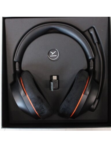 SALE OUT. Beyerdynamic MMX 230 Black Bluetooth ANC Headphones, Wireless | SALE OUT. Headphones | MMX 230 | Bluetooth | Over-Ear | Microphone | Black | Noise canceling | DEMO, MISSING USB ADAPTER | Warranty 24 month(s) | Wireless