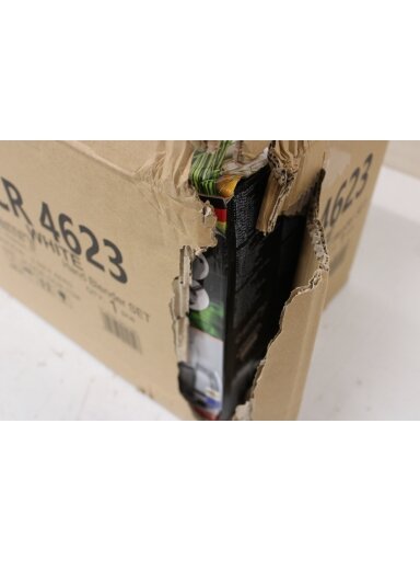 SALE OUT. CAMRY CR 4623w Hand blender set, 1600 W. DAMAGED PACKAGING | SALE OUT. | Camry DAMAGED PACKAGING SALE OUT. CAMRY CR 4623w Hand blender set, 1600 W. DAMAGED PACKAGING | SALE OUT. | Camry DAMAGED PACKAGING