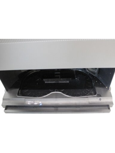 SALE OUT. Cecotec Conga X70 Robotic vacuum cleaner, dust and water base | Cecotec Conga X70 | Robot Vacuum Cleaner | Operating time (max) 240 min | Wet&Dry | 5200 mAh | 15000 Pa | Black | USED | 22 month(s) SALE OUT. Cecotec Conga X70 Robotic vacuum cleaner, dust and water base | Cecotec Conga X70 | Robot Vacuum Cleaner | Operating time (max) 240 min | Wet&Dry | 5200 mAh | 15000 Pa | Black | USED | 22 month(s)