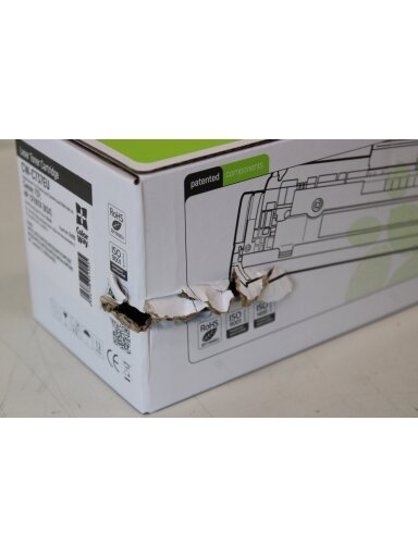 SALE OUT. ColorWay Toner Cartridge | Black | DAMAGED PACKAGING