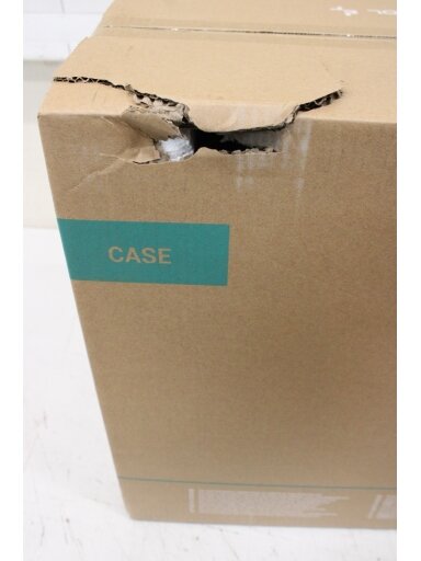 SALE OUT. Deepcool CG580 4F V2 TOWER CASE | Deepcool Case | CG580 4F V2 | ATX | Black | DAMAGED PACKAGING SALE OUT. Deepcool CG580 4F V2 TOWER CASE | Deepcool Case | CG580 4F V2 | ATX | Black | DAMAGED PACKAGING