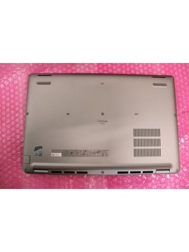 SALE OUT. Dell | Latitude 5450 | 14 " | IPS | FHD | 1920 x 1080 pixels | Anti-glare | Intel Core Ultra 5 | 135U | 16 GB | DDR5 | Solid-state drive capacity 512 GB | Intel Integrated Graphics | Windows 11 Pro | 802.11ax | Bluetooth version 5.3 | WWAN ready SALE OUT. Dell | Latitude 5450 | 14 " | IPS | FHD | 1920 x 1080 pixels | Anti-glare | Intel Core Ultra 5 | 135U | 16 GB | DDR5 | Solid-state drive capacity 512 GB | Intel Integrated Graphics | Windows 11 Pro | 802.11ax | Bluetooth version 5.3 | WWAN ready