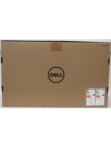 SALE OUT. Dell LCD P2424HEB 24" IPS FHD/1920x1080/DP,HDMI,USB-C,USB,RJ45/Black,silver | SALE OUT. | Monitor | P2424HEB | 24 " | IPS | 16:9 | 60 Hz | 8 ms | 1920 x 1080 pixels | 250 cd/m² | HDMI ports quantity 1 | Black, Silver | Warranty 36 month(s) | DAM SALE OUT. Dell LCD P2424HEB 24" IPS FHD/1920x1080/DP,HDMI,USB-C,USB,RJ45/Black,silver | SALE OUT. | Monitor | P2424HEB | 24 " | IPS | 16:9 | 60 Hz | 8 ms | 1920 x 1080 pixels | 250 cd/m² | HDMI ports quantity 1 | Black, Silver | Warranty 36 month(s) | DAM