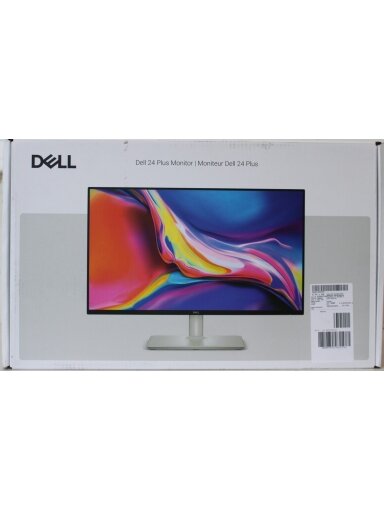 SALE OUT. Dell LCD S2425HSM 24" IPS FHD/1920×1080/HDMI/White | Dell S2425HSM | 24 " | IPS | FHD | 16:9 | 144 Hz | 1 ms | 1920 x 1080 pixels | 300 cd/m² | HDMI ports quantity 1 | White | Warranty 36 month(s) | DAMAGED PACKAGING SALE OUT. Dell LCD S2425HSM 24" IPS FHD/1920×1080/HDMI/White | Dell S2425HSM | 24 " | IPS | FHD | 16:9 | 144 Hz | 1 ms | 1920 x 1080 pixels | 300 cd/m² | HDMI ports quantity 1 | White | Warranty 36 month(s) | DAMAGED PACKAGING