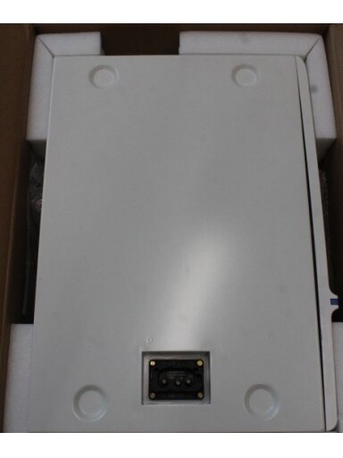 SALE OUT. DEYE ESS HV GB-SL PDU + Base | Deye ESS HV GB-SL PDU + Base | GB-LB+BASE | 118 month(s) | SCRATCHED AND DIRTY, DEMO