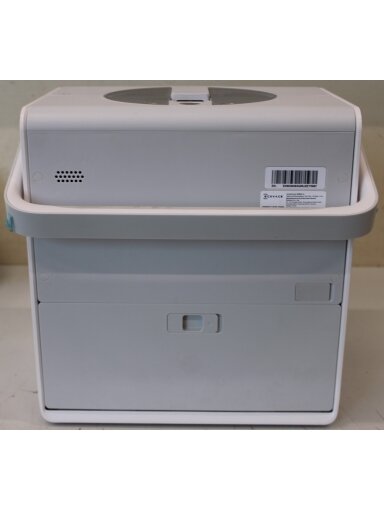 SALE OUT. | Ecovacs Window Cleaning Robot | WINBOT W2S OMNI | Corded | 8000 Pa | White | ITEM USED, DIRTY AND SCRATCHED