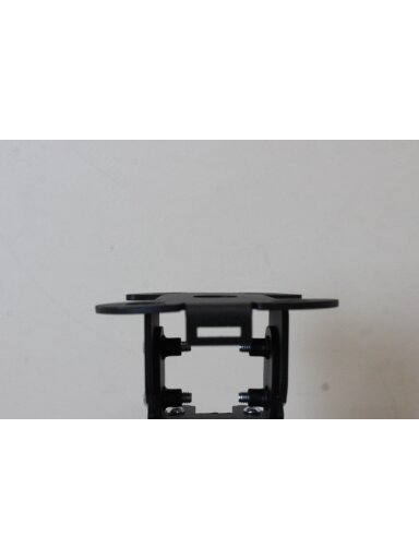 SALE OUT. EDBAK PMV300 Universal Projector Ceiling Mount | EDBAK | Projector Ceiling mount | PMV300 | Horizontal adjustment | Maximum weight (capacity) 30 kg | NO ORIGINAL PACKAGING,DAMAGED PAINT,DENT STAND | Black SALE OUT. EDBAK PMV300 Universal Projector Ceiling Mount | EDBAK | Projector Ceiling mount | PMV300 | Horizontal adjustment | Maximum weight (capacity) 30 kg | NO ORIGINAL PACKAGING,DAMAGED PAINT,DENT STAND | Black