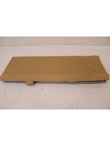 SALE OUT. | EDBAK | Wall mount | 40-75 " | Maximum weight (capacity) 80 kg | DAMAGED PACKAGING, USED, MISSING SCREWS | Black
