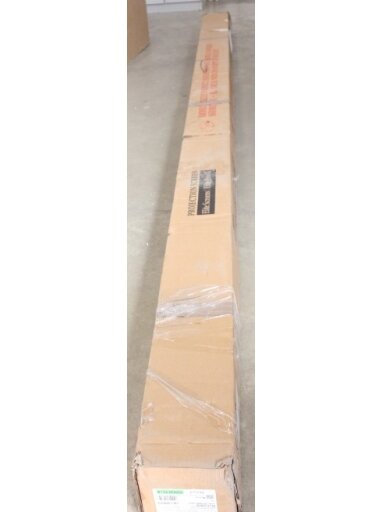 SALE OUT. | Elite Screens Manual Series | M135XWH2 | Diagonal 135 " | 16:9 | Viewable screen width (W) 299 cm | White | UNPACKED, DAMAGED PACKAGING