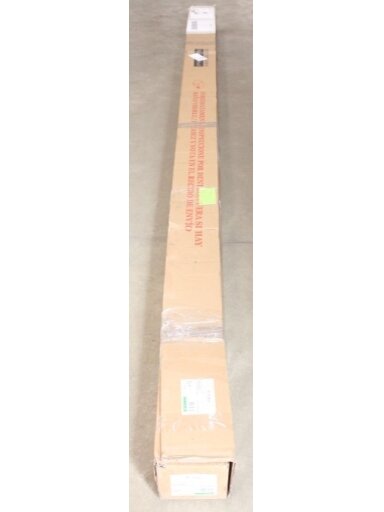 SALE OUT. | Elite Screens Manual Series | M135XWH2 | Diagonal 135 " | 16:9 | Viewable screen width (W) 299 cm | White | UNPACKED, DAMAGED PACKAGING