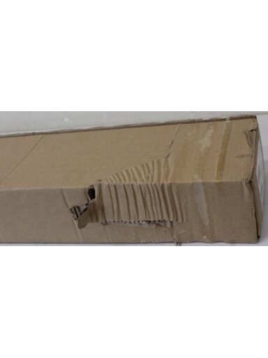 SALE OUT. | Elite Screens | Tripod/Portable Pull Up Projector Screen | T92UWH | Diagonal 92 " | 16:9 | Viewable screen width (W) 203.2 cm | Black | DAMAGED PACKAGING, SCRATCHED BODY