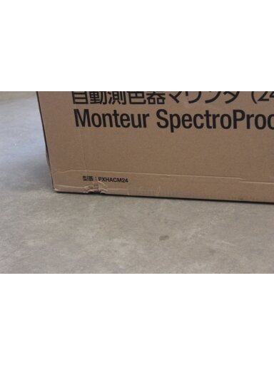 SALE OUT. | Epson DAMAGED PACKAGING