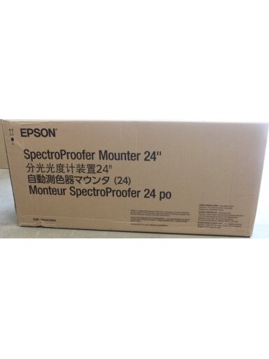 SALE OUT. | Epson DAMAGED PACKAGING