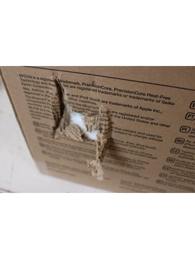 SALE OUT. Epson WorkForce Pro WF-C5390DW | SALE OUT. Epson | WorkForce Pro | WF-C5390DW | Inkjet | Colour | Inkjet Printer | A4 | Wi-Fi | DAMAGED PACKAGING SALE OUT. Epson WorkForce Pro WF-C5390DW | SALE OUT. Epson | WorkForce Pro | WF-C5390DW | Inkjet | Colour | Inkjet Printer | A4 | Wi-Fi | DAMAGED PACKAGING