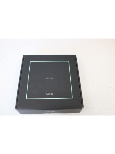 SALE OUT.  | Evoko | Naso | 8 " | Landscape | Wi-Fi | DEMO