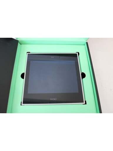 SALE OUT.  | Evoko | Naso | 8 " | Landscape | Wi-Fi | DEMO