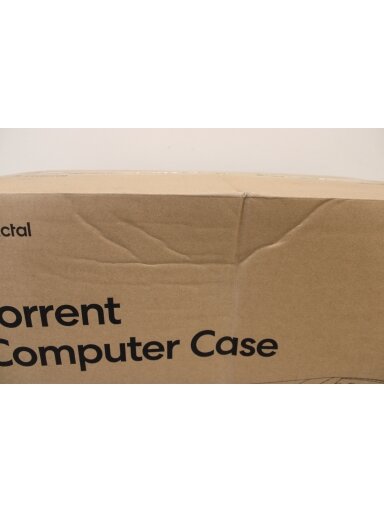 SALE OUT. Fractal Design Torrent Black RGB TG | Fractal Design | Torrent Black RGB TG Light Tint | Torrent Black RGB TG | ATX | Black | DAMAGED PACKAGING SALE OUT. Fractal Design Torrent Black RGB TG | Fractal Design | Torrent Black RGB TG Light Tint | Torrent Black RGB TG | ATX | Black | DAMAGED PACKAGING