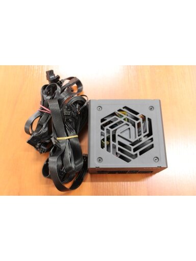 SALE OUT. | FSP Power Supply | VITA-1000GM | 1000 W | USED, WITHOUT ORIGINAL PACKAGING, MANUAL AND ACCESSORIES
