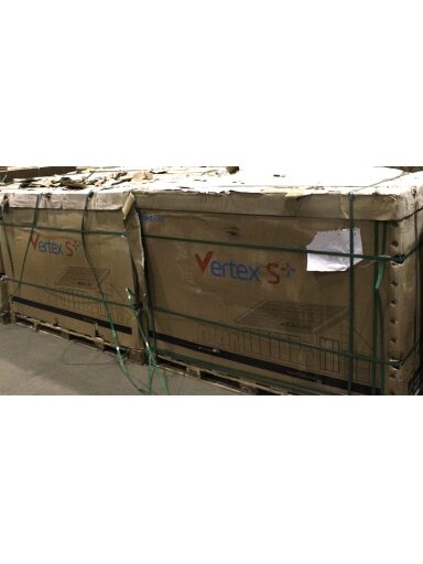 SALE OUT. GCL 460 W | NT12R48/GDF | N-Type Bifacial Dual Glass Monocrystalline Cable 1200mm | DAMAGED PACKAGING SALE OUT. GCL 460 W | NT12R48/GDF | N-Type Bifacial Dual Glass Monocrystalline Cable 1200mm | DAMAGED PACKAGING