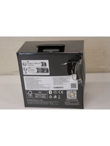SALE OUT. HUAWEI WATCH GT 7 46mm, Yellow, Atum-B39FY DAMAGED PACKAGING | SALE OUT. | DAMAGED PACKAGING
