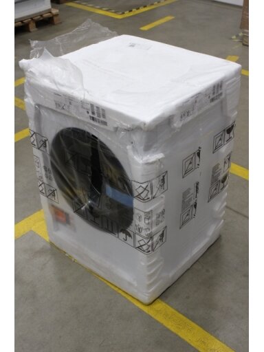 SALE OUT. Indesit Washing machine MTWE 71252 WK EE, E, Front loading, Washing capacity 7 kg, 1200 RPM, Depth 54 cm, White | INDESIT Washing machine | MTWE 71252 WK EE | Energy efficiency class E | Front loading | Washing capacity 7 kg | 1200 RPM | Depth 5
