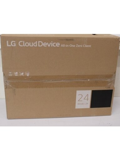 SALE OUT. LG 24CK550Z-BP 23,8" 1920x1080/16:9/5ms/250/DP USB D-Sub LG DAMAGED PACKAGING, USED, SCRATCHED ON LEG | SALE OUT. LG | DAMAGED PACKAGING, USED, SCRATCHED ON LEG