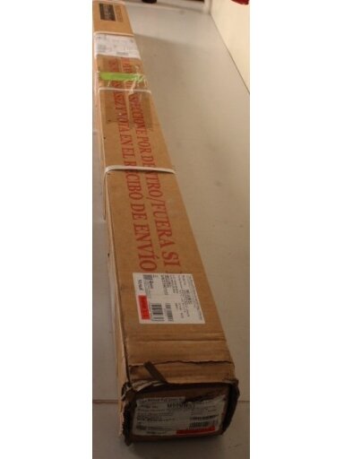 SALE OUT. Manual Series | M99UWS1 | Diagonal 99 " | 1:1 | Viewable screen width (W) 178 cm | Black | DAMAGED PACKAGING