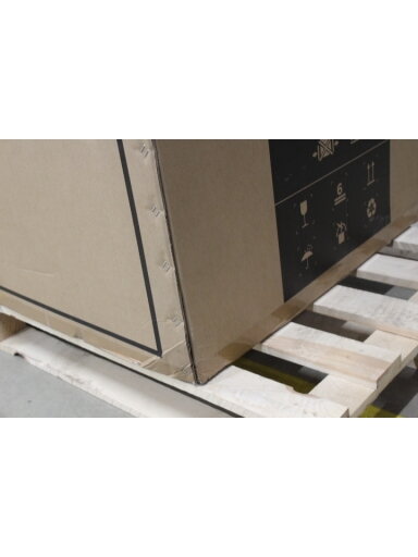 SALE OUT. Midea Freezer | MDRC564FEE01 | Energy efficiency class E | Chest | Free standing | Height 82.5 cm | Total net capacity 418 L | White | DAMAGED PACKAGING, BENT CORNER, BENT COVER SALE OUT. Midea Freezer | MDRC564FEE01 | Energy efficiency class E | Chest | Free standing | Height 82.5 cm | Total net capacity 418 L | White | DAMAGED PACKAGING, BENT CORNER, BENT COVER