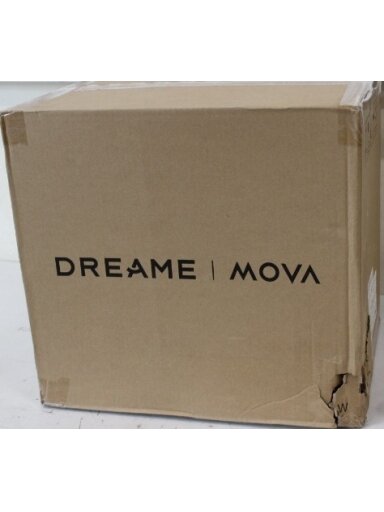 SALE OUT. MOVA FD10 Pro Air Fryer, 6 L, White | MOVA Air Fryer | FD10 Pro | Power 1800 W | Capacity 6 L | White | DAMAGED PACKAGING | 24 month(s) SALE OUT. MOVA FD10 Pro Air Fryer, 6 L, White | MOVA Air Fryer | FD10 Pro | Power 1800 W | Capacity 6 L | White | DAMAGED PACKAGING | 24 month(s)