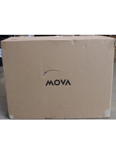 SALE OUT. MOVA MOBIUS 60 Robot Vacuum, Black | MOVA Robot Vacuum | MOBIUS 60 | Wet&Dry | 6400 mAh | Dust capacity 3.2 L | 30000 Pa | Black | DAMAGED PACKAGING, ITEM AND PARTS ARE SCRATCHED, DIRTY AND WET. USED LIQUID BOTTLES | 36 month(s) SALE OUT. MOVA MOBIUS 60 Robot Vacuum, Black | MOVA Robot Vacuum | MOBIUS 60 | Wet&Dry | 6400 mAh | Dust capacity 3.2 L | 30000 Pa | Black | DAMAGED PACKAGING, ITEM AND PARTS ARE SCRATCHED, DIRTY AND WET. USED LIQUID BOTTLES | 36 month(s)