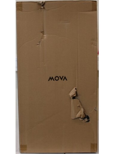 SALE OUT. | MOVA Wet and Dry Vacuum cleaner | M50 Ultra | Cordless operating | Handstick | Washing function | 450 W | Operating time (max) 40 min | Grey | Warranty 36 month(s) | DAMAGED PACKAGING SALE OUT. | MOVA Wet and Dry Vacuum cleaner | M50 Ultra | Cordless operating | Handstick | Washing function | 450 W | Operating time (max) 40 min | Grey | Warranty 36 month(s) | DAMAGED PACKAGING