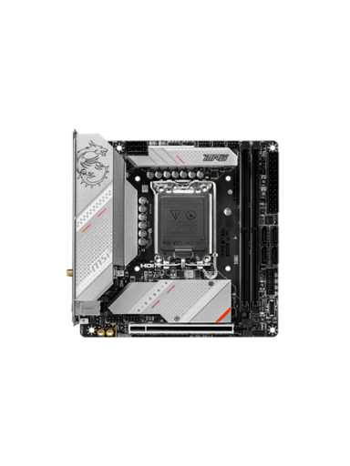 SALE OUT. MSI MPG B760I EDGE WIFI | Processor family Intel | Processor socket LGA1700 | DDR5 DIMM | Memory slots 2 | Supported hard disk drive interfaces SATA, M.2 | Number of SATA connectors 4 | Chipset Intel B760 | Mini-ITX | REFURBISHED, WITHOUT ORIGI SALE OUT. MSI MPG B760I EDGE WIFI | Processor family Intel | Processor socket LGA1700 | DDR5 DIMM | Memory slots 2 | Supported hard disk drive interfaces SATA, M.2 | Number of SATA connectors 4 | Chipset Intel B760 | Mini-ITX | REFURBISHED, WITHOUT ORIGI