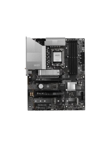 SALE OUT. MSI PRO Z890-S WIFI | Processor family Intel | Processor socket LGA1851 | 2000 GB | DDR5 UDIMM | Supported hard disk drive interfaces SATA, M.2 | Number of SATA connectors 4 | USED, REFURBISHED, WITHOUT ACCESSORIES, ONLY BACKPANEL INCLUDED | 25 SALE OUT. MSI PRO Z890-S WIFI | Processor family Intel | Processor socket LGA1851 | 2000 GB | DDR5 UDIMM | Supported hard disk drive interfaces SATA, M.2 | Number of SATA connectors 4 | USED, REFURBISHED, WITHOUT ACCESSORIES, ONLY BACKPANEL INCLUDED | 25