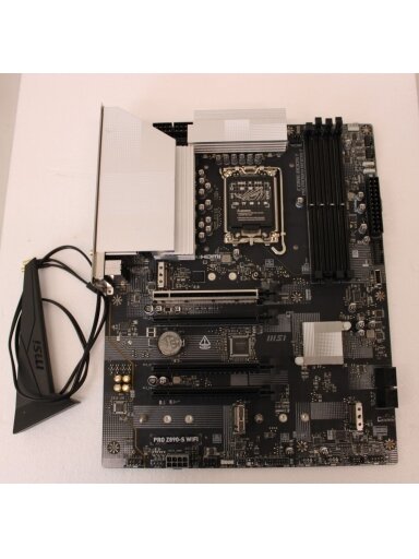 SALE OUT. MSI USED, REFURBISHED, WITHOUT ACCESSORIES, ONLY BACKPANEL INCLUDED SALE OUT. MSI USED, REFURBISHED, WITHOUT ACCESSORIES, ONLY BACKPANEL INCLUDED