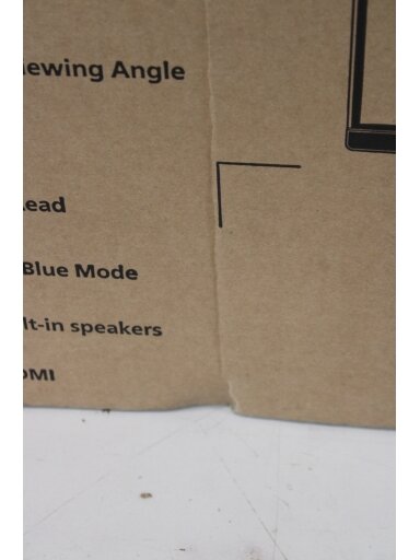 SALE OUT. PHILIPS 27E1N1100A/00 27" 16:9/1920x1080/250cdm2/4ms/VGA HDMI Audio out, DAMAGED PACKAGING | SALE OUT. | Philips | 27E1N1100A/00 | 27 " | IPS | 16:9 | 100 Hz | 4 ms | 1920 x 1080 pixels | 250 cd/m² | HDMI ports quantity 1 | Black | Warranty 36 m SALE OUT. PHILIPS 27E1N1100A/00 27" 16:9/1920x1080/250cdm2/4ms/VGA HDMI Audio out, DAMAGED PACKAGING | SALE OUT. | Philips | 27E1N1100A/00 | 27 " | IPS | 16:9 | 100 Hz | 4 ms | 1920 x 1080 pixels | 250 cd/m² | HDMI ports quantity 1 | Black | Warranty 36 m