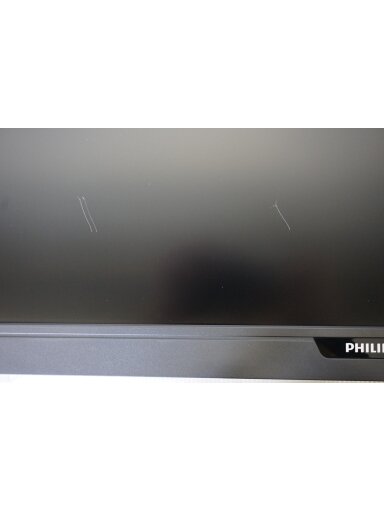 SALE OUT. | Philips | LCD Monitor with USB-C | 276B9/00 | 27" (68.5 cm) " | IPS | QHD | 16:9 | 75 Hz | 4 ms | 2560 x 1440 pixels | 350 cd/m² | HDMI ports quantity 1 | Black | Warranty 36 month(s) | DAMAGED PACKAGING SALE OUT. | Philips | LCD Monitor with USB-C | 276B9/00 | 27" (68.5 cm) " | IPS | QHD | 16:9 | 75 Hz | 4 ms | 2560 x 1440 pixels | 350 cd/m² | HDMI ports quantity 1 | Black | Warranty 36 month(s) | DAMAGED PACKAGING